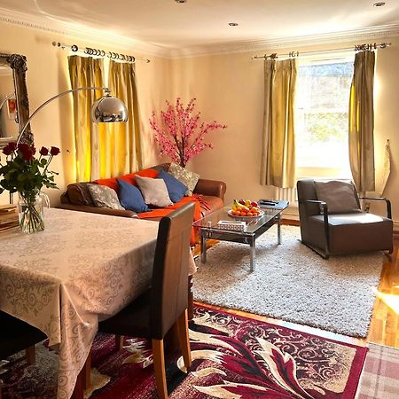 Lovely Apartments Around Kensington And Chelsea Locations W8 Sw5 Sw3 Sw10 By Ricky & Giustina Londra Exterior foto