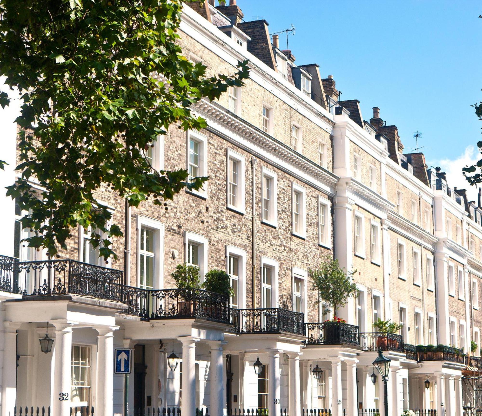 Lovely Apartments Around Kensington And Chelsea Locations W8 Sw5 Sw3 Sw10 By Ricky & Giustina Londra Exterior foto