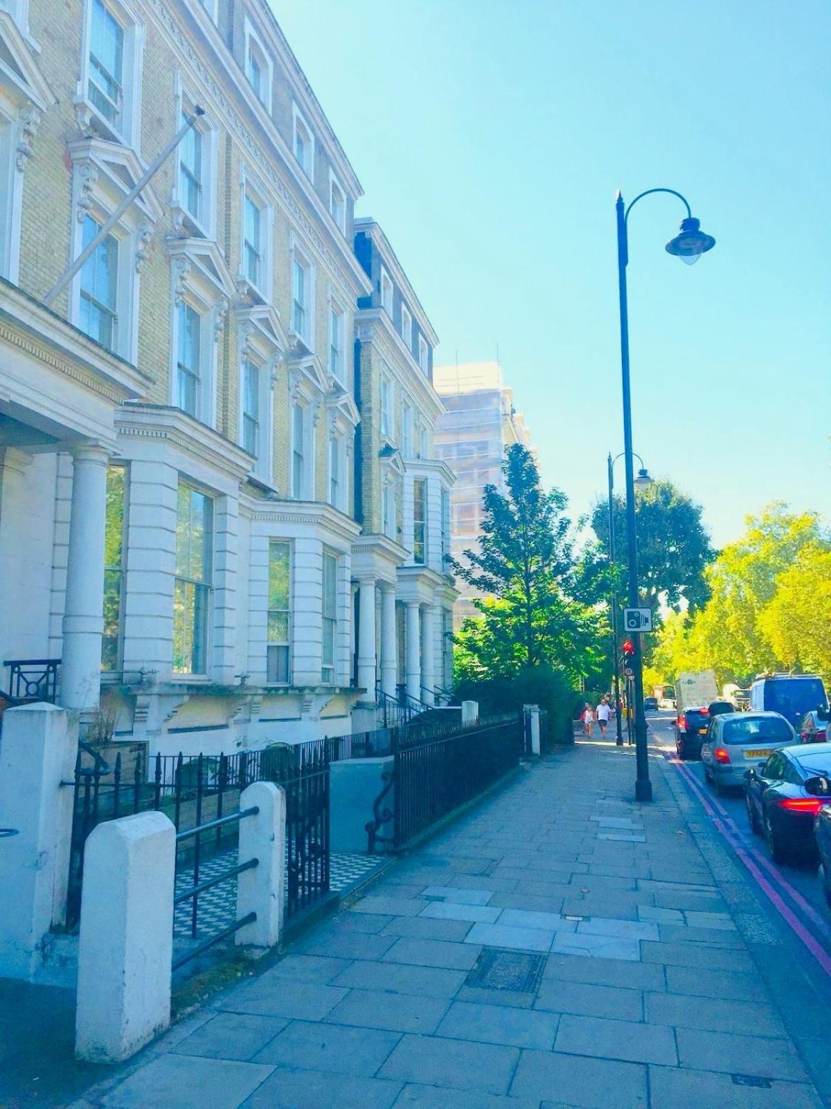 Lovely Apartments Around Kensington And Chelsea Locations W8 Sw5 Sw3 Sw10 By Ricky & Giustina Londra Exterior foto