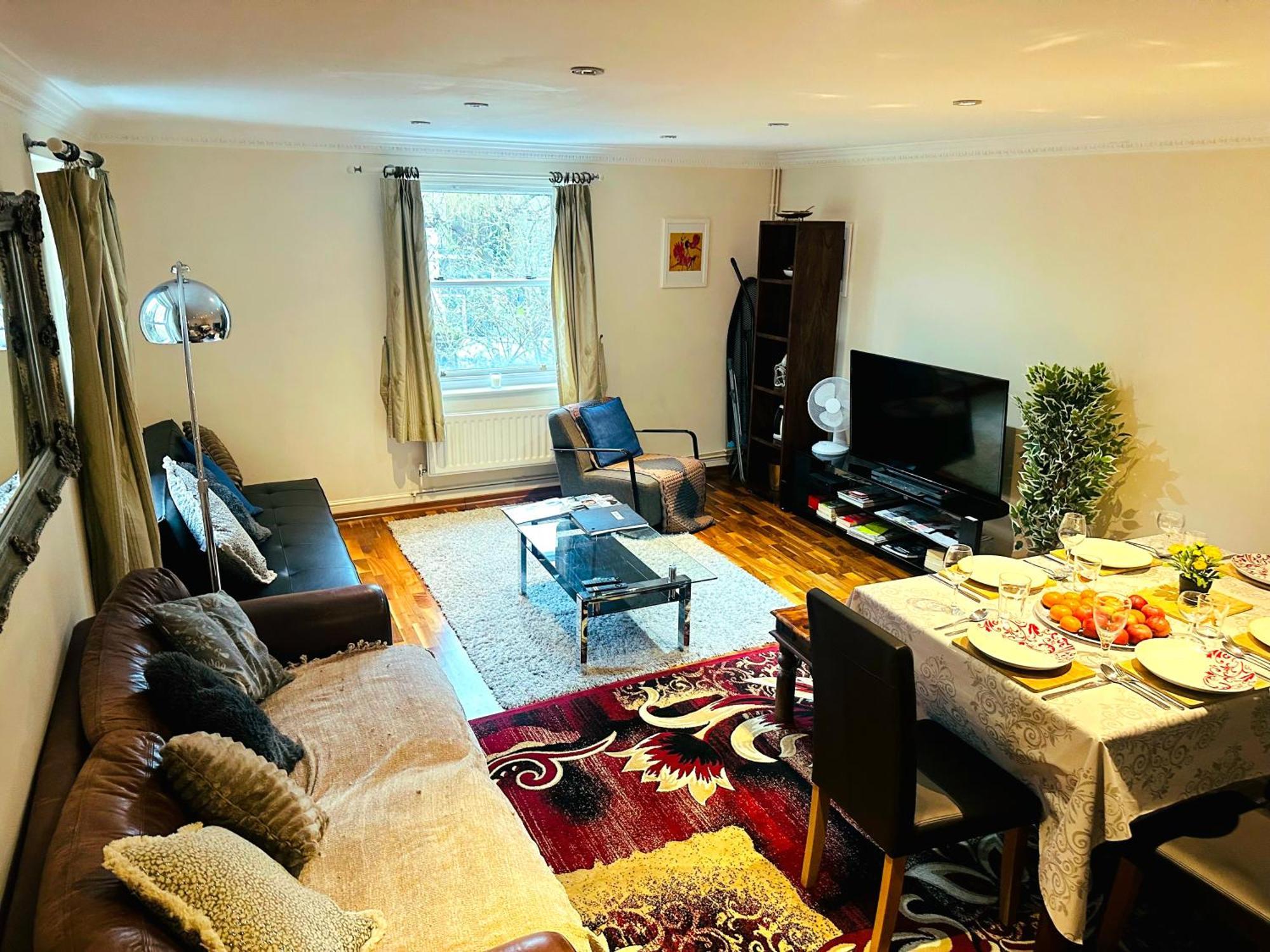 Lovely Apartments Around Kensington And Chelsea Locations W8 Sw5 Sw3 Sw10 By Ricky & Giustina Londra Exterior foto
