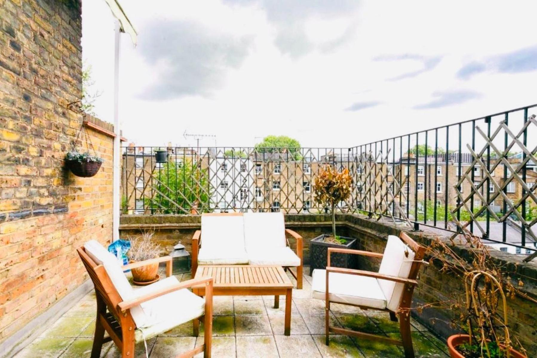 Lovely Apartments Around Kensington And Chelsea Locations W8 Sw5 Sw3 Sw10 By Ricky & Giustina Londra Exterior foto
