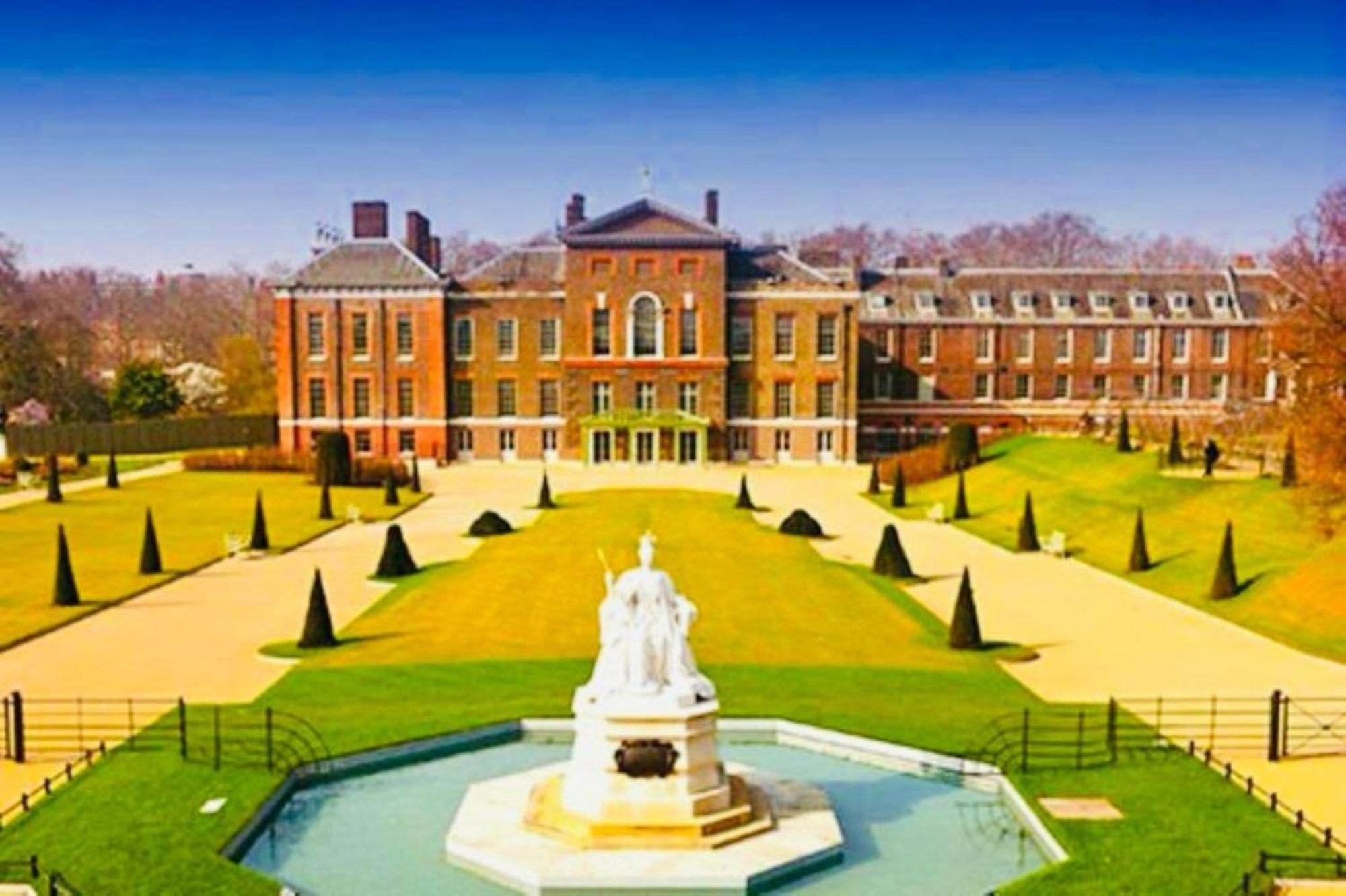 Lovely Apartments Around Kensington And Chelsea Locations W8 Sw5 Sw3 Sw10 By Ricky & Giustina Londra Exterior foto