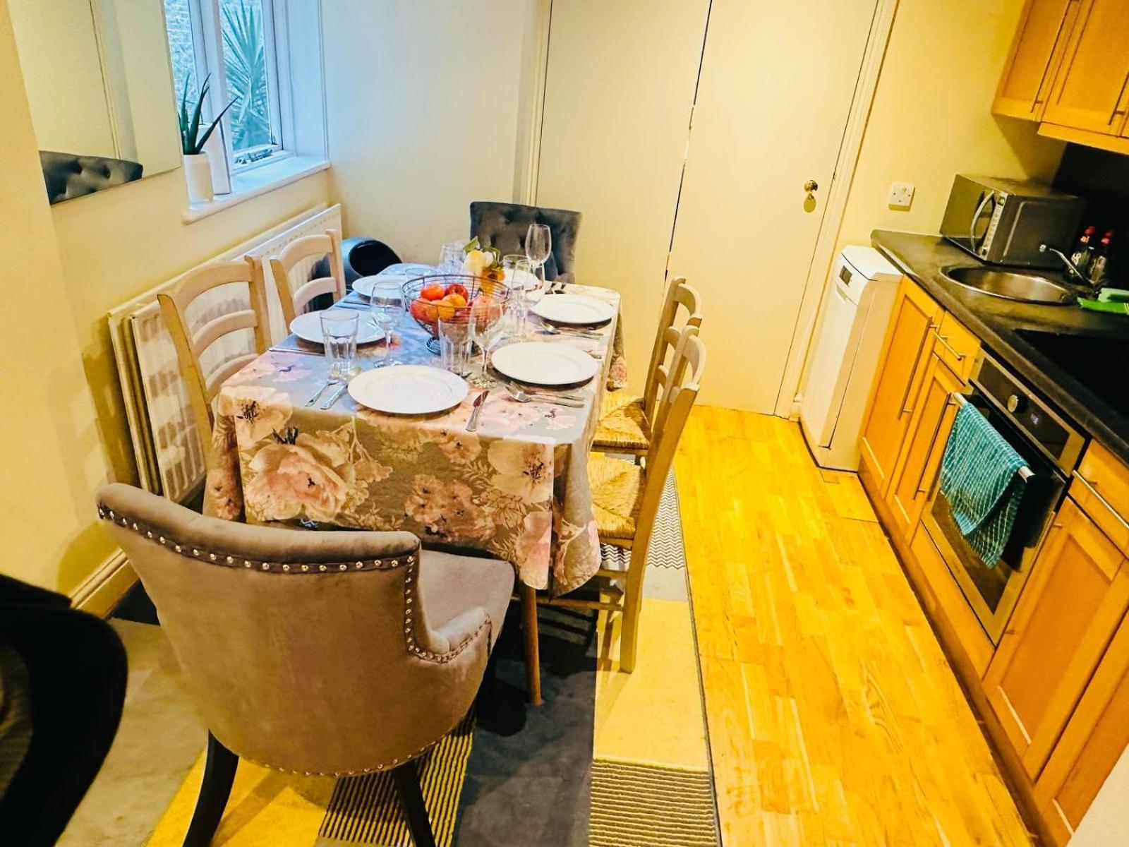 Lovely Apartments Around Kensington And Chelsea Locations W8 Sw5 Sw3 Sw10 By Ricky & Giustina Londra Exterior foto
