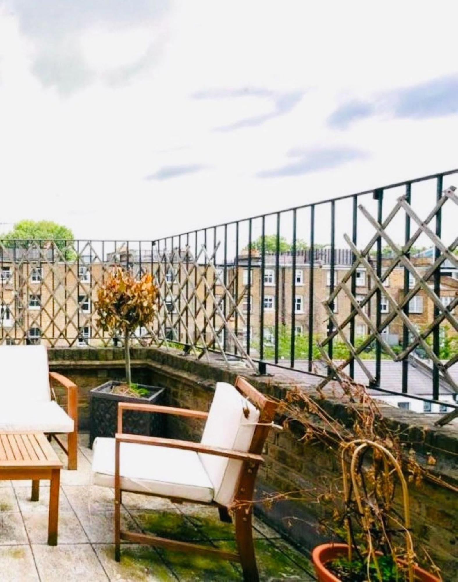Lovely Apartments Around Kensington And Chelsea Locations W8 Sw5 Sw3 Sw10 By Ricky & Giustina Londra Exterior foto