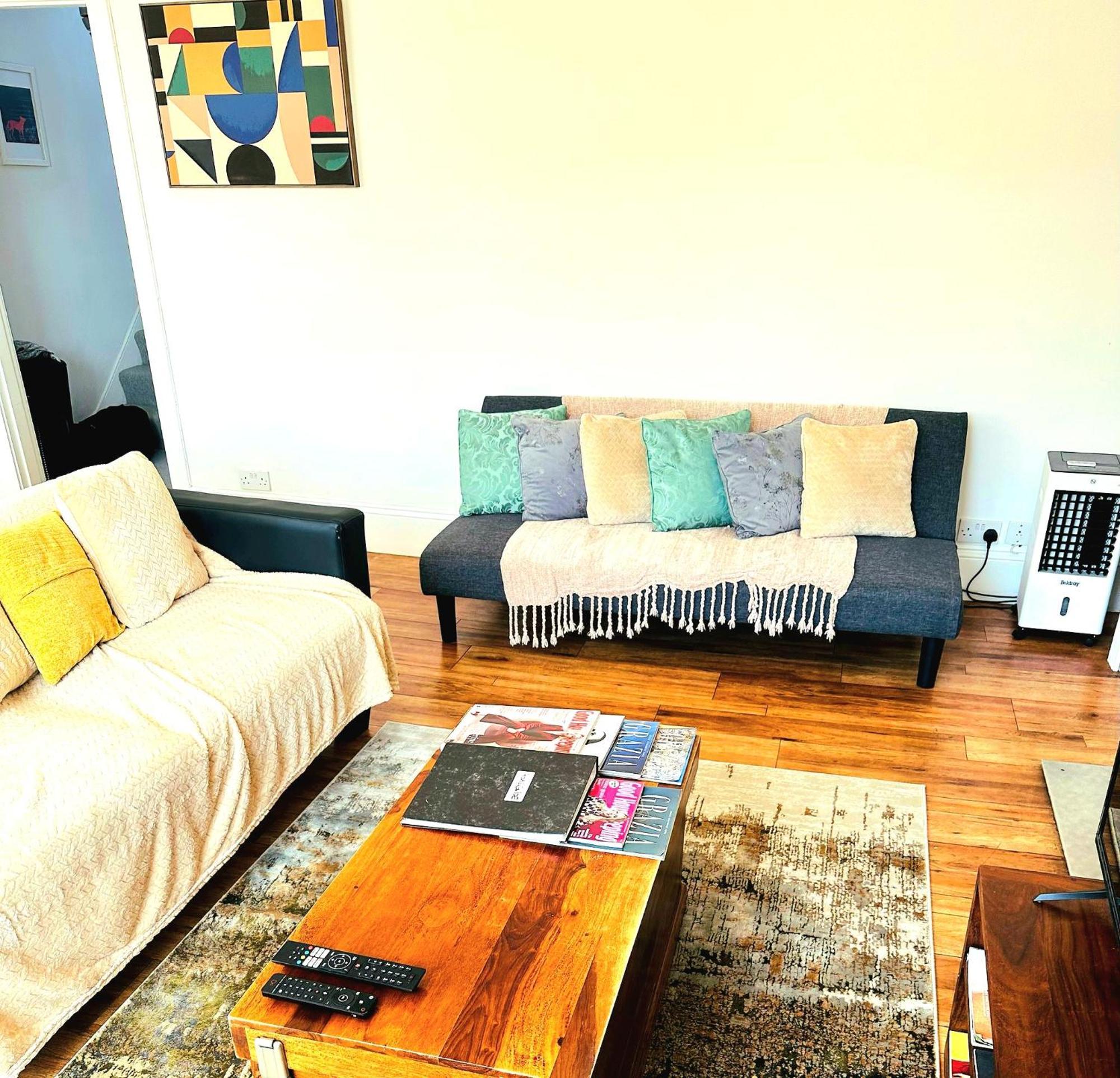 Lovely Apartments Around Kensington And Chelsea Locations W8 Sw5 Sw3 Sw10 By Ricky & Giustina Londra Exterior foto