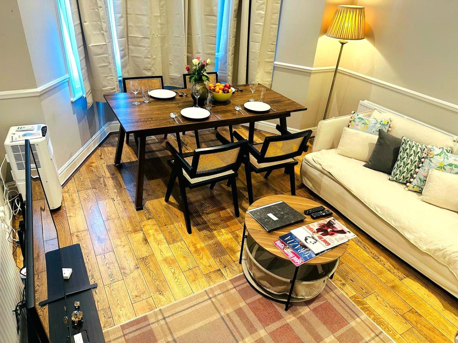 Lovely Apartments Around Kensington And Chelsea Locations W8 Sw5 Sw3 Sw10 By Ricky & Giustina Londra Exterior foto