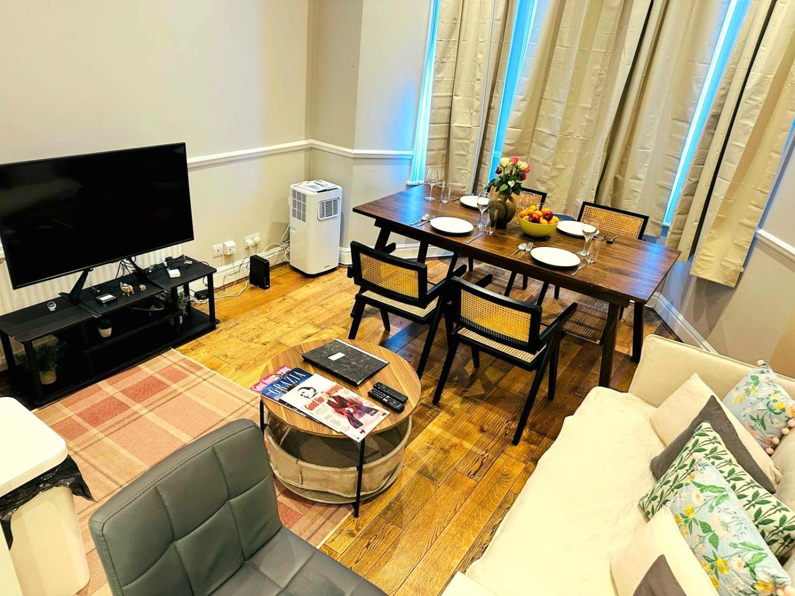 Lovely Apartments Around Kensington And Chelsea Locations W8 Sw5 Sw3 Sw10 By Ricky & Giustina Londra Exterior foto