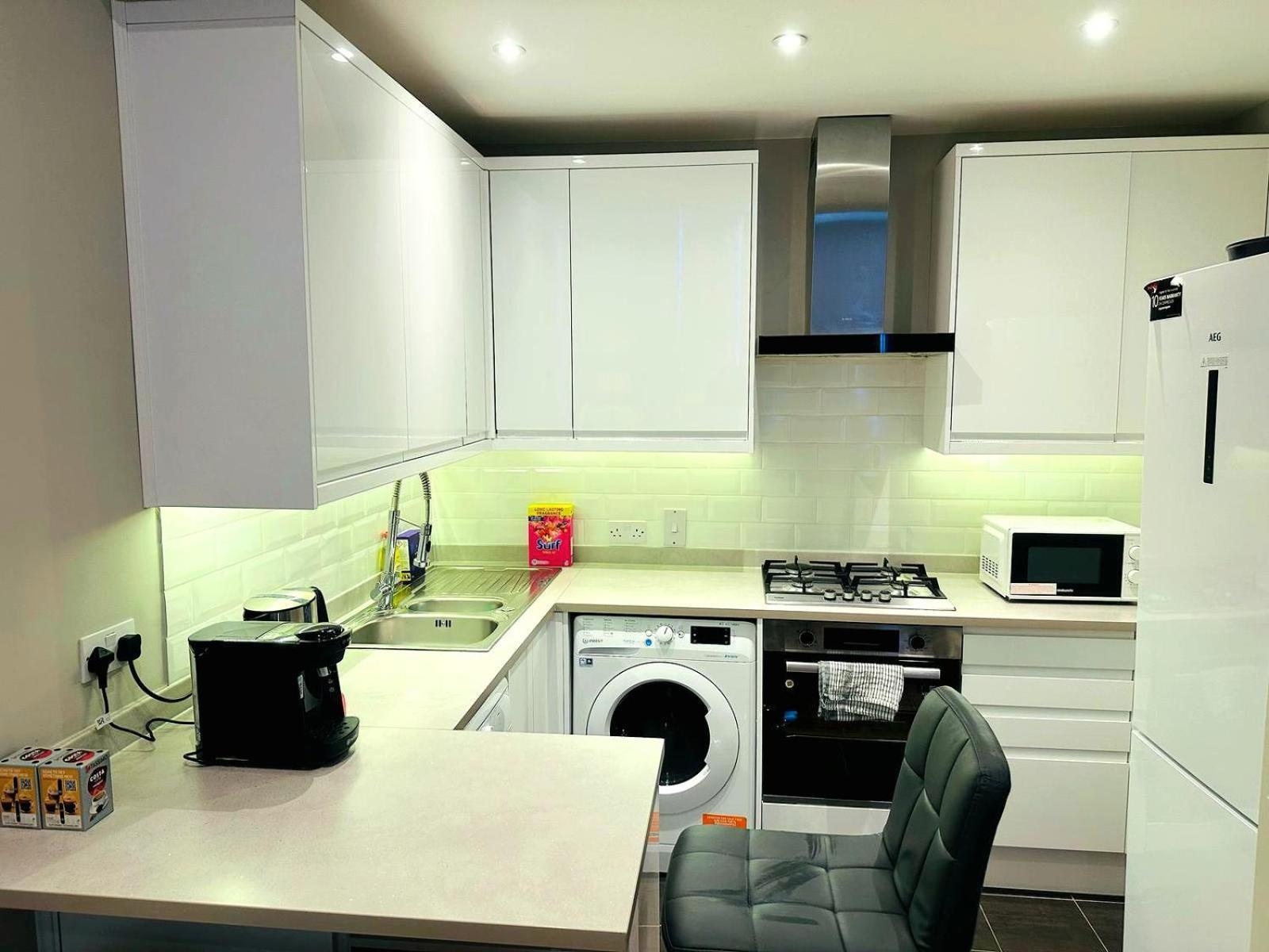 Lovely Apartments Around Kensington And Chelsea Locations W8 Sw5 Sw3 Sw10 By Ricky & Giustina Londra Exterior foto