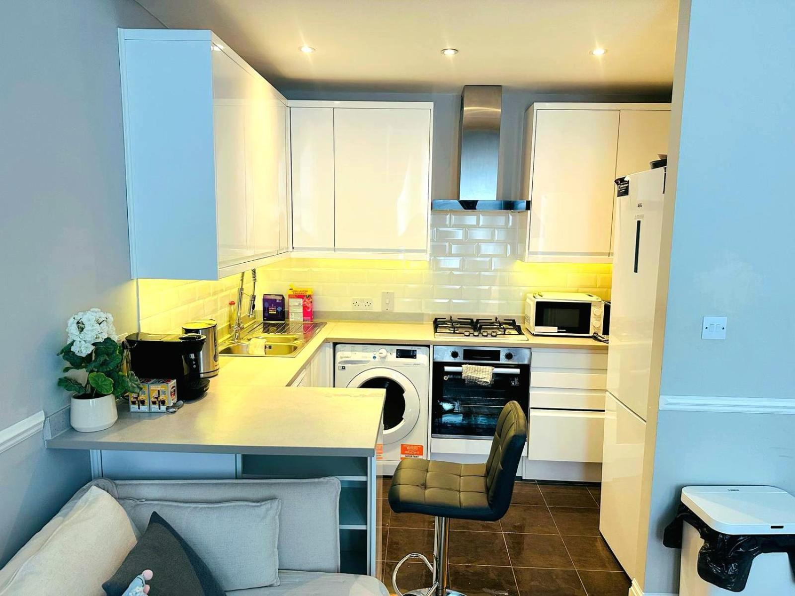 Lovely Apartments Around Kensington And Chelsea Locations W8 Sw5 Sw3 Sw10 By Ricky & Giustina Londra Exterior foto