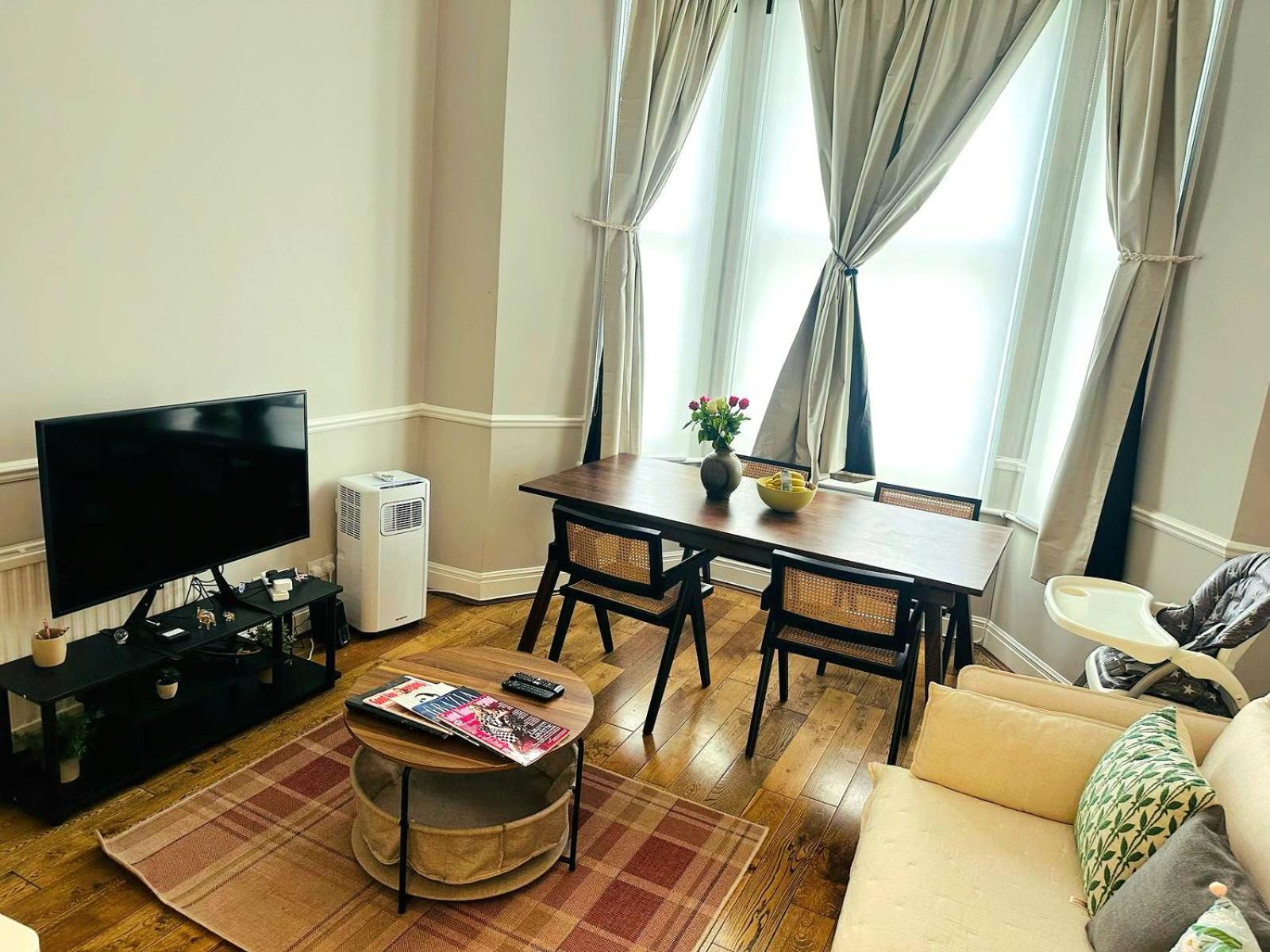 Lovely Apartments Around Kensington And Chelsea Locations W8 Sw5 Sw3 Sw10 By Ricky & Giustina Londra Exterior foto