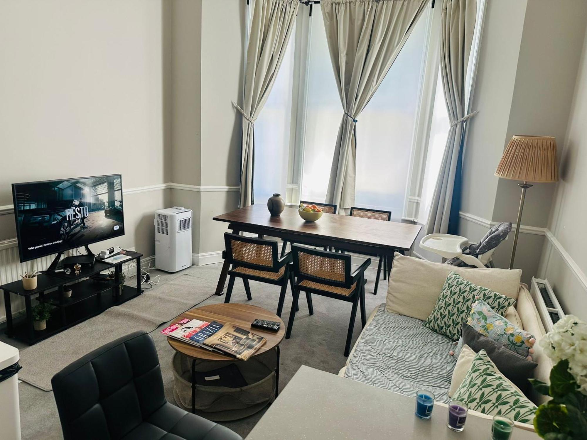 Lovely Apartments Around Kensington And Chelsea Locations W8 Sw5 Sw3 Sw10 By Ricky & Giustina Londra Exterior foto